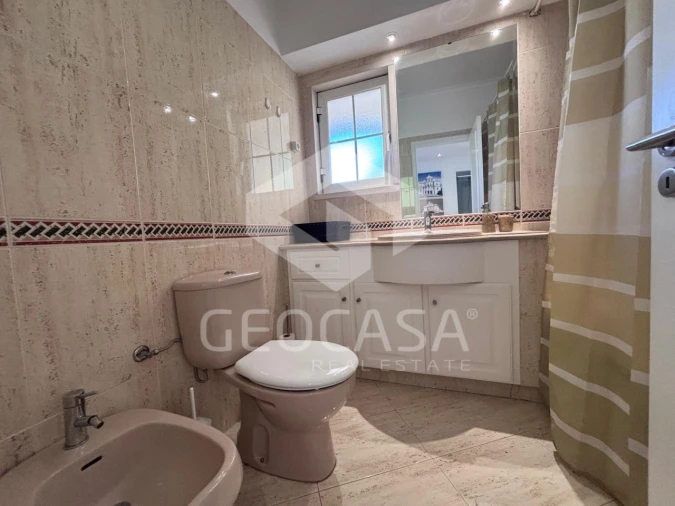 Apartamento T3 para Arrendamento em Cascais e Estoril Foto 21