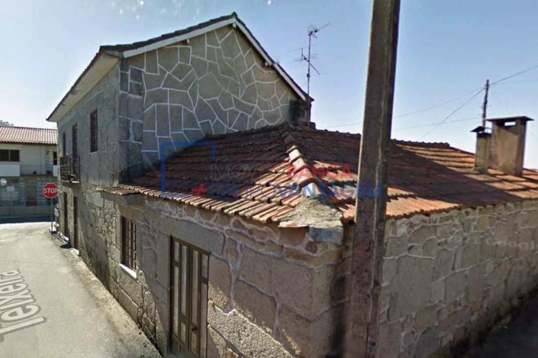 Moradia T2 para Venda em Vila Verde e Santão Foto 2