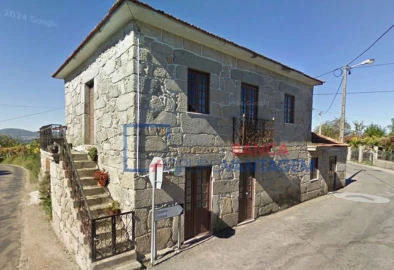 Moradia T2 para Venda em Vila Verde e Santão