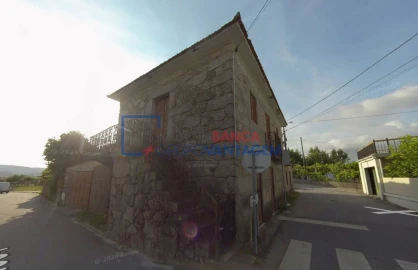 Moradia T2 para Venda em Vila Verde e Santão