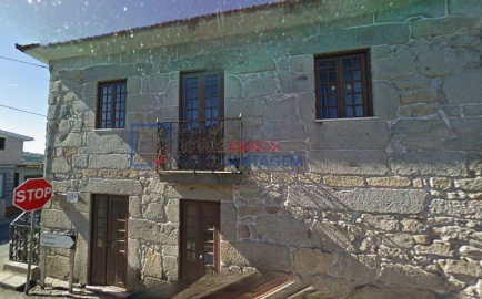 Moradia T2 para Venda em Vila Verde e Santão
