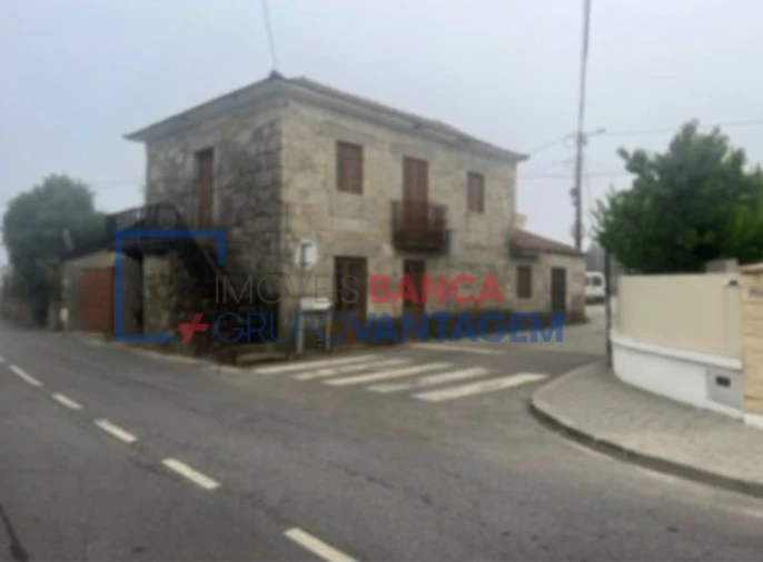 Moradia T2 para Venda em Vila Verde e Santão Foto 4
