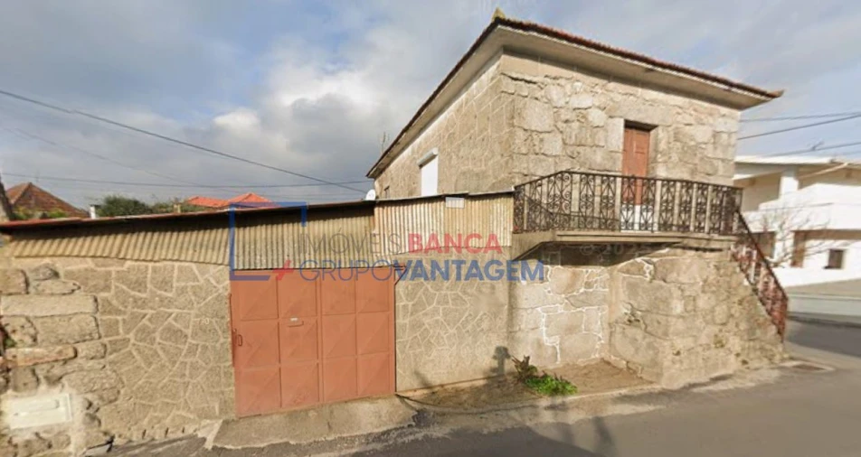 Moradia T2 para Venda em Vila Verde e Santão Foto 10