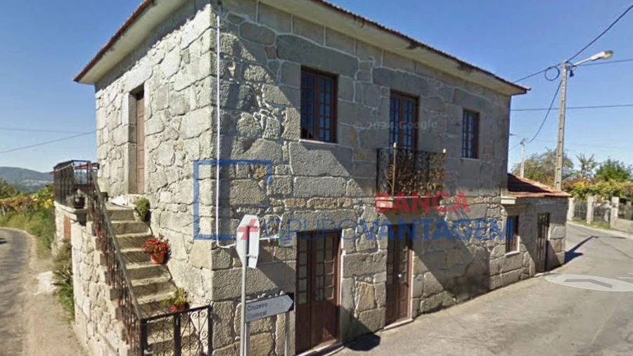 Moradia T2 para Venda em Vila Verde e Santão