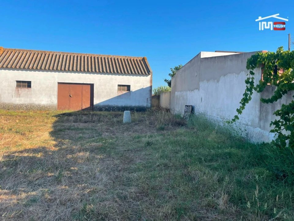 Terreno para Venda em Poceirão e Marateca Foto 1