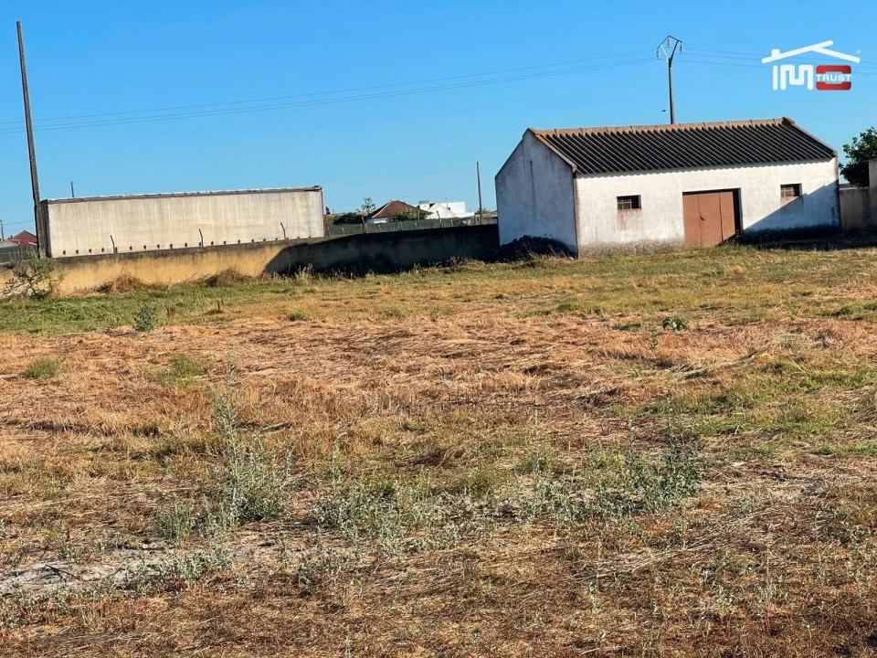 Terreno para Venda em Poceirão e Marateca Foto 24