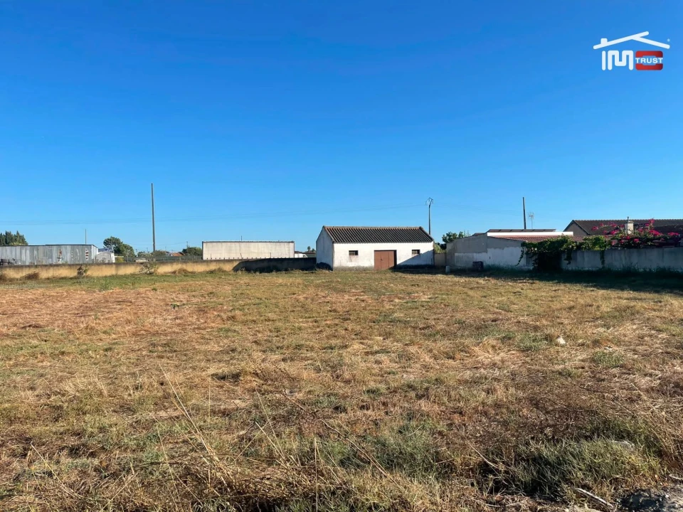 Terreno para Venda em Poceirão e Marateca Foto 33