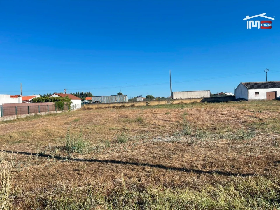 Terreno para Venda em Poceirão e Marateca Foto 34