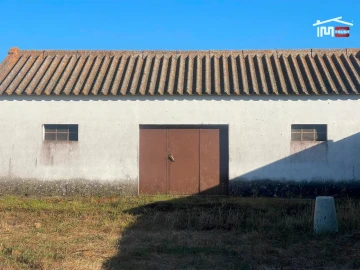 Terreno para Venda em Poceirão e Marateca