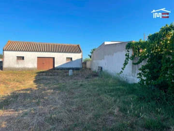 Terreno para Venda em Poceirão e Marateca