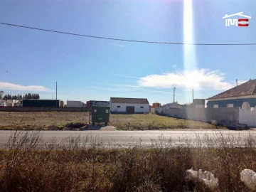 Terreno para Venda em Poceirão e Marateca