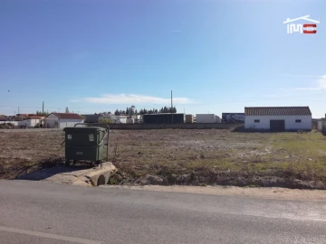 Terreno para Venda em Poceirão e Marateca