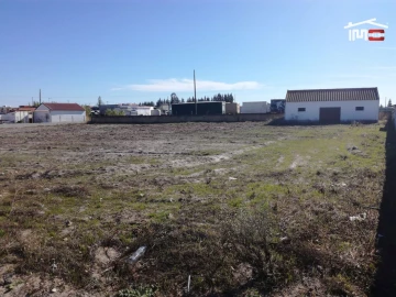 Terreno para Venda em Poceirão e Marateca
