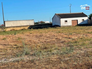Terreno para Venda em Poceirão e Marateca