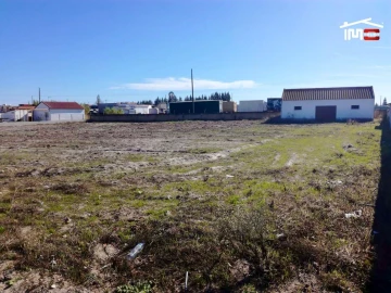 Terreno para Venda em Poceirão e Marateca