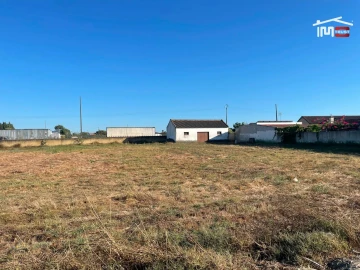 Terreno para Venda em Poceirão e Marateca