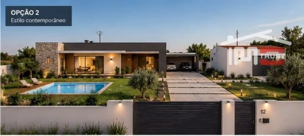 Terreno para Venda em Poceirão e Marateca