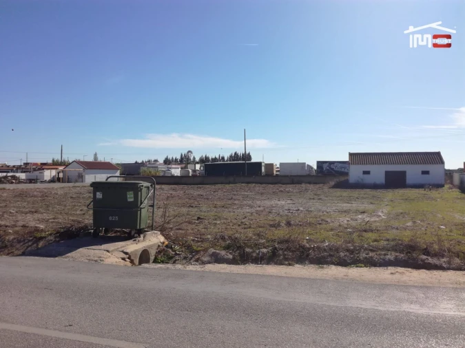Terreno para Venda em Poceirão e Marateca Foto 12