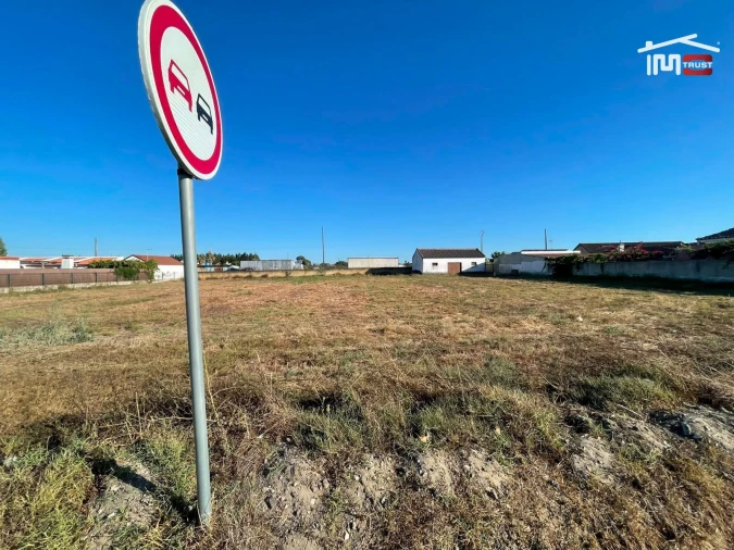 Terreno para Venda em Poceirão e Marateca Foto 16