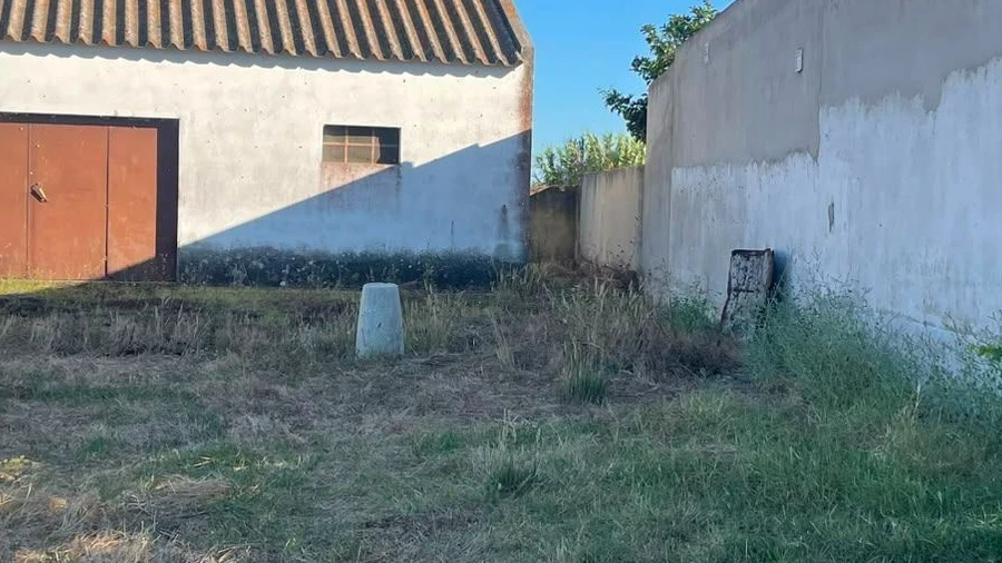 Terreno para Venda em Poceirão e Marateca