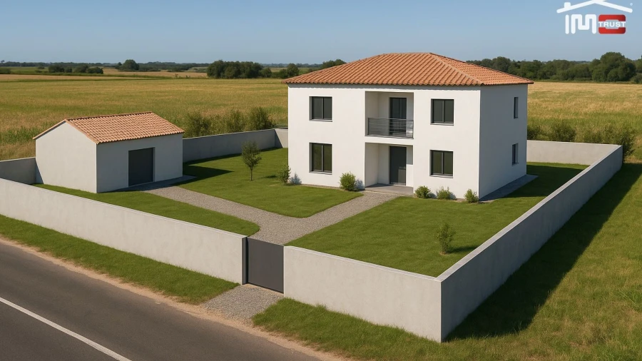 Terreno para Venda em Poceirão e Marateca
