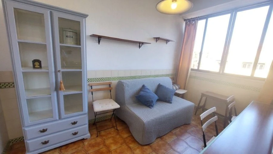 Apartamento T1 para Arrendamento em Carcavelos e Parede Foto 6