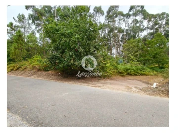 Terreno para Venda em Regadas