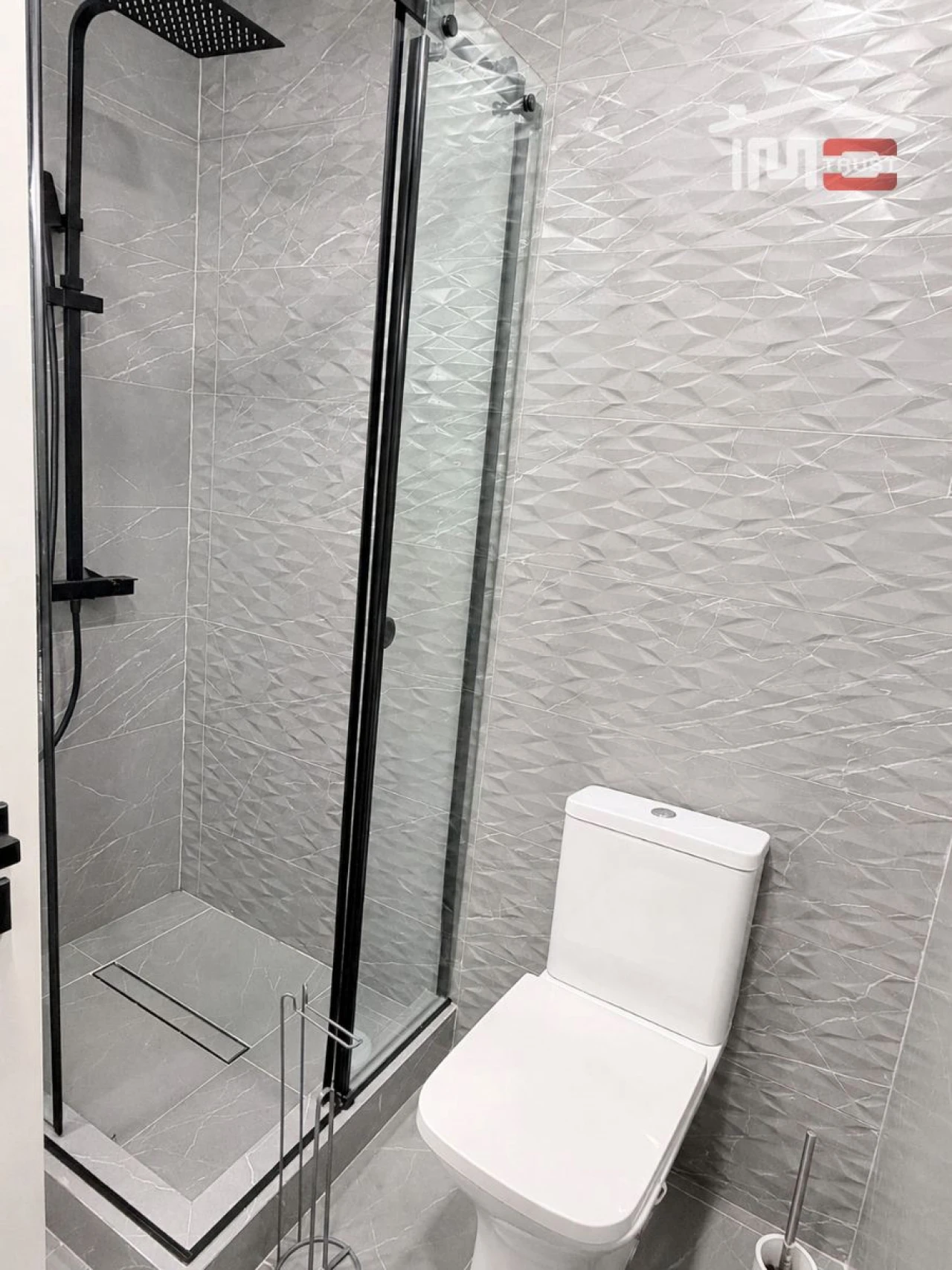 Apartamento T4 para Venda em Mina de Água Foto 13