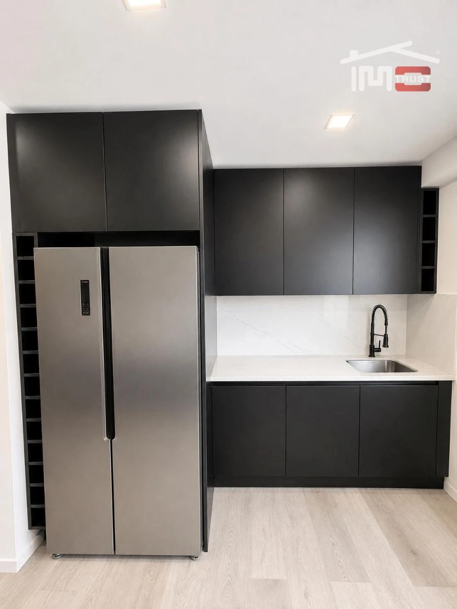 Apartamento T4 para Venda em Mina de Água Foto 2