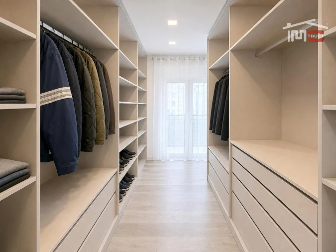 Apartamento T4 para Venda em Mina de Água Foto 8
