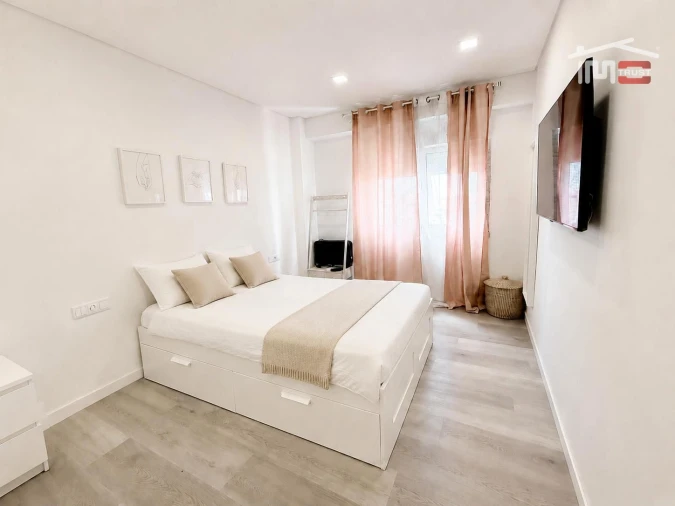 Apartamento T4 para Venda em Mina de Água Foto 16