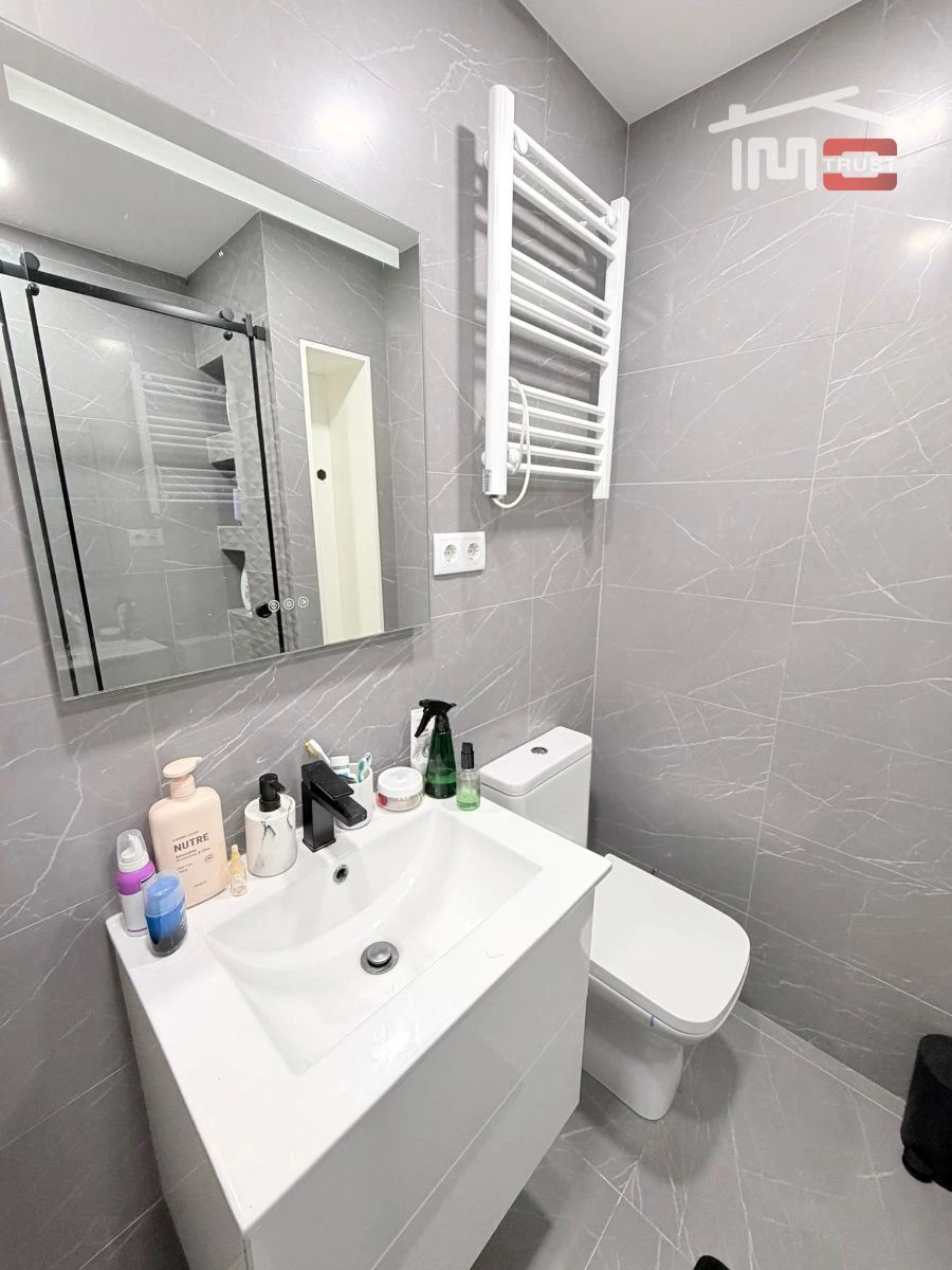 Apartamento T4 para Venda em Mina de Água Foto 18