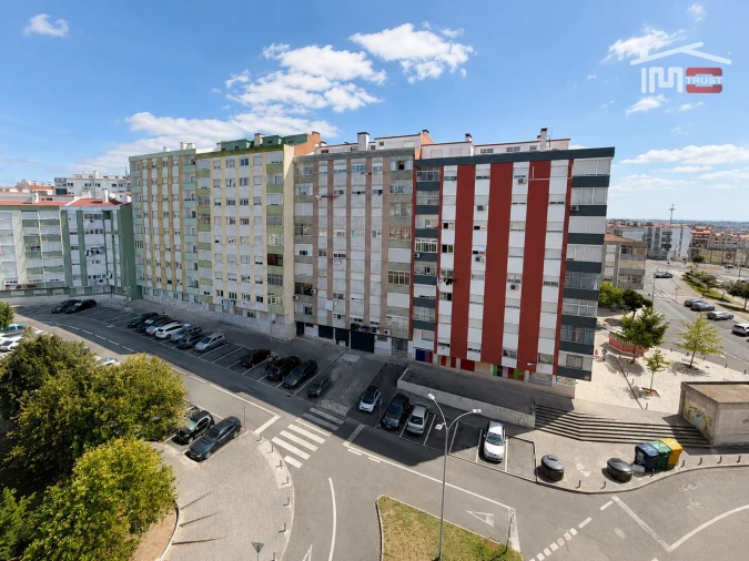 Apartamento T4 para Venda em Mina de Água Foto 21
