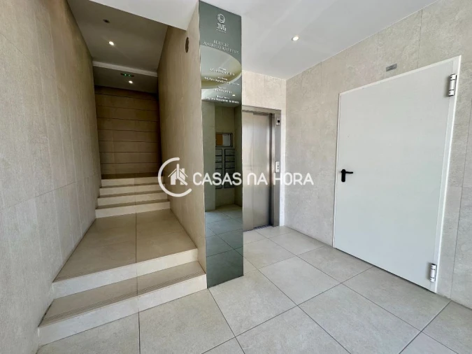Apartamento T1 para Arrendamento em Charneca de Caparica e Sobreda Foto 19