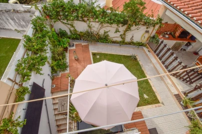 Moradia T3 para Venda em São Domingos de Rana