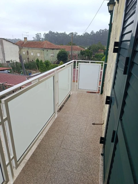Moradia T3 para Venda em Castêlo da Maia