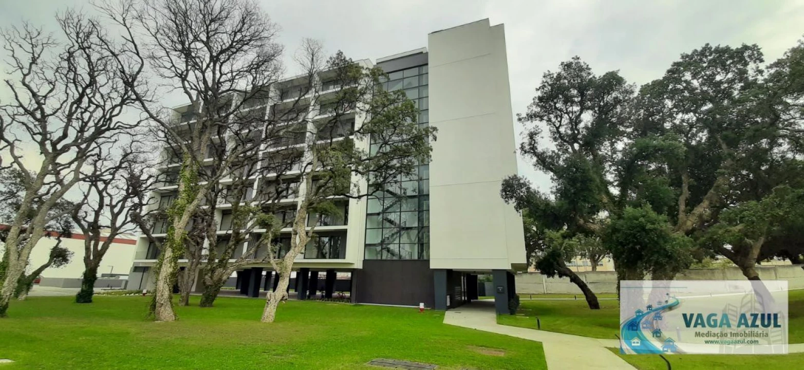 Apartamento T1 para Arrendamento em Paranhos Foto 5