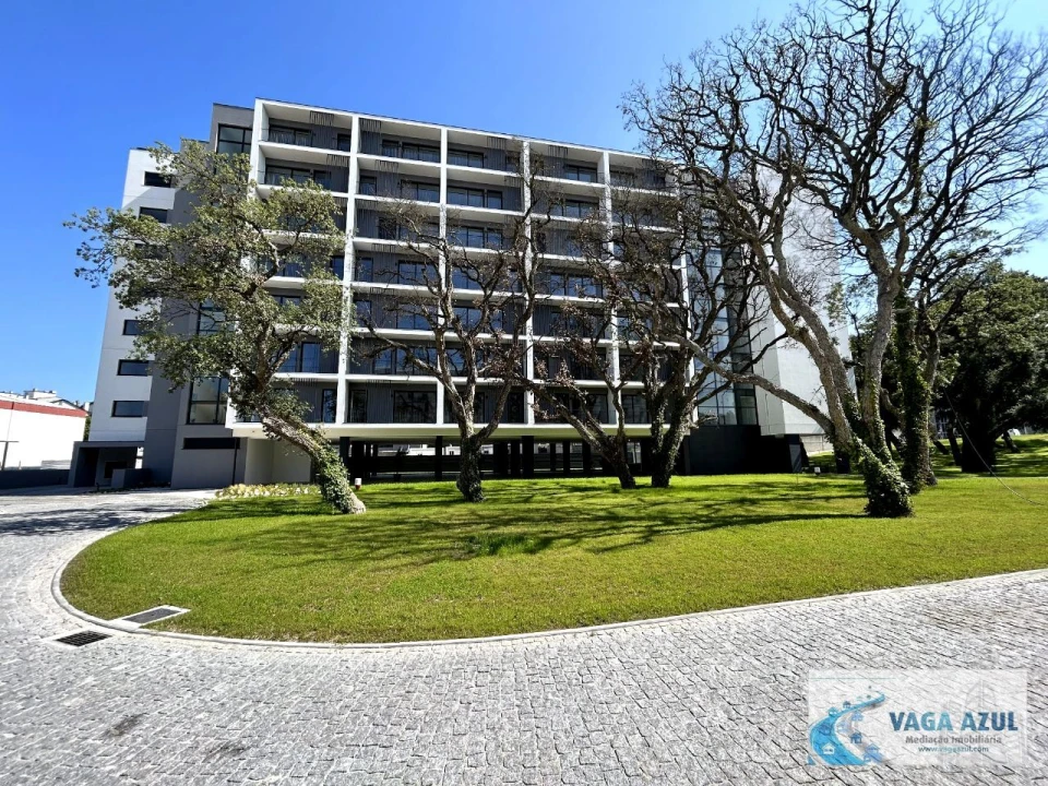 Apartamento T1 para Arrendamento em Paranhos Foto 19