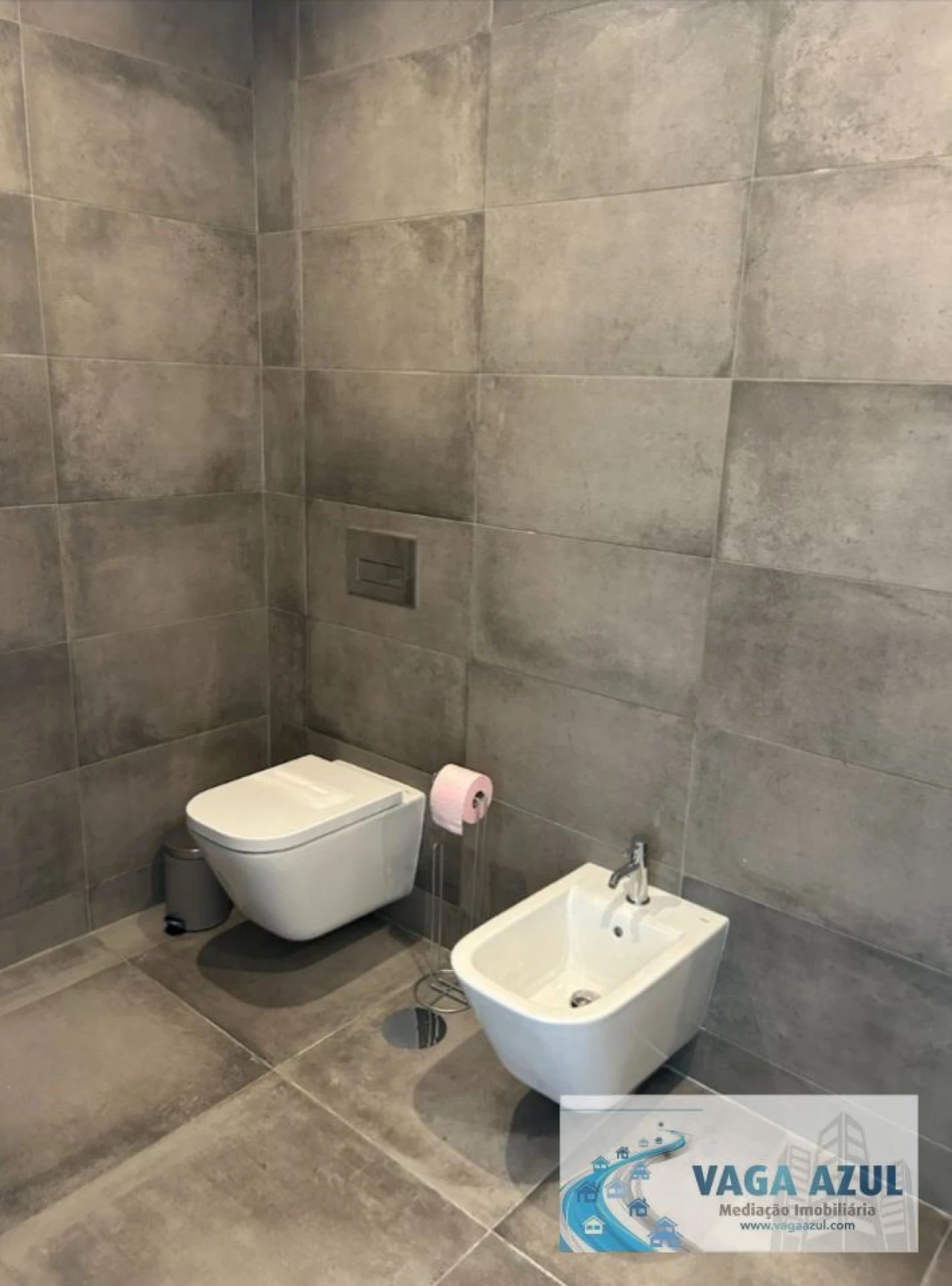 Apartamento T1 para Arrendamento em Paranhos Foto 8