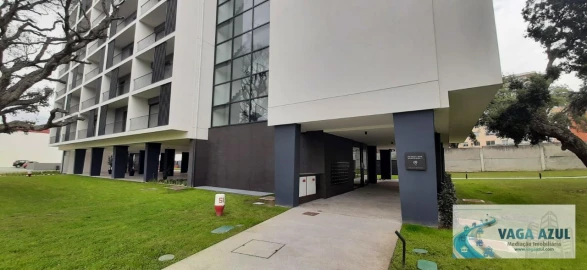 Apartamento T1 para Arrendamento em Paranhos