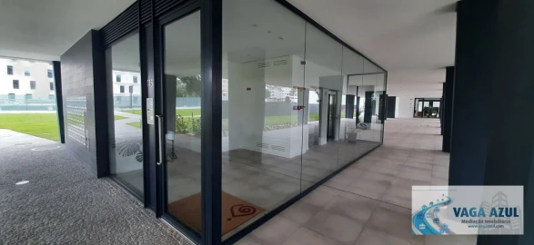 Apartamento T1 para Arrendamento em Paranhos