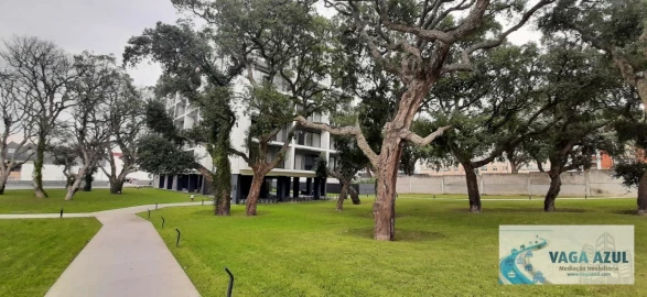 Apartamento T1 para Arrendamento em Paranhos