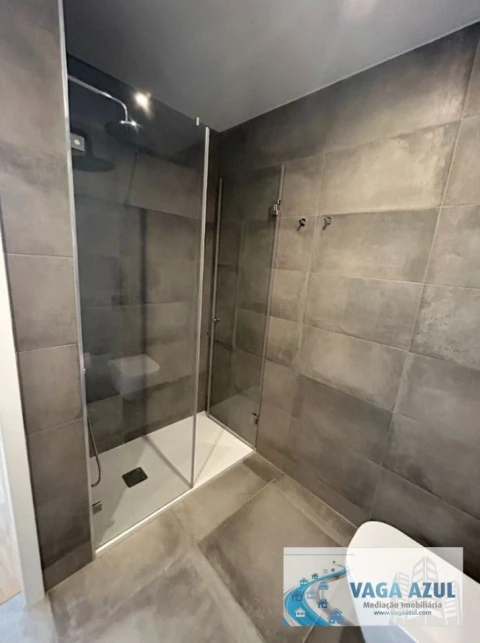 Apartamento T1 para Arrendamento em Paranhos