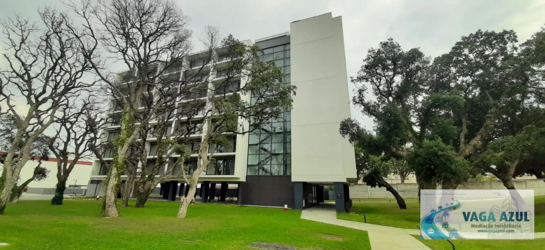 Apartamento T1 para Arrendamento em Paranhos Foto 5