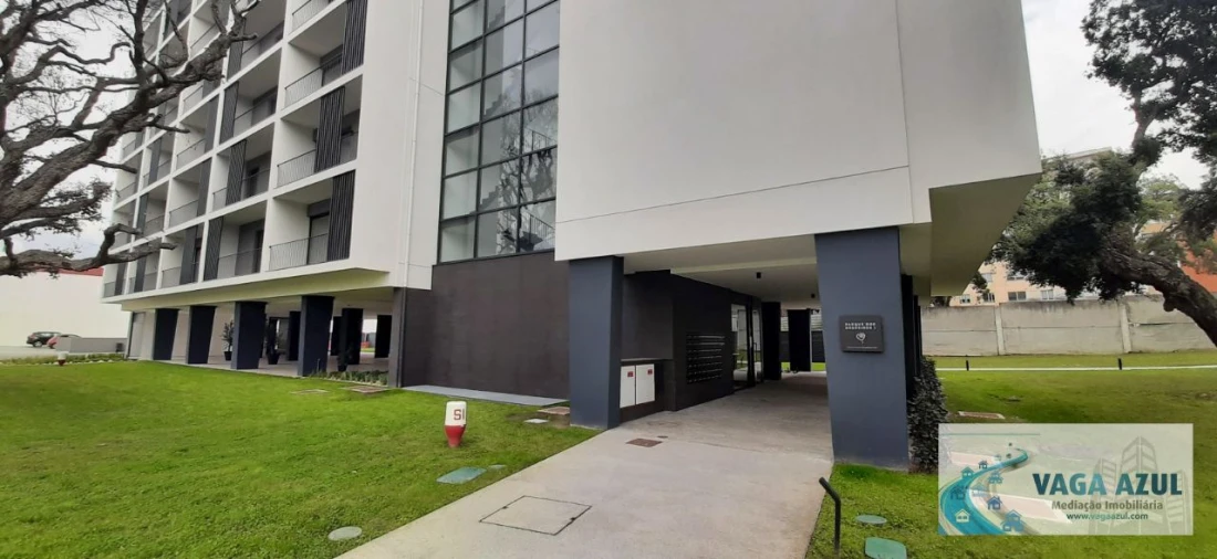 Apartamento T1 para Arrendamento em Paranhos Foto 12