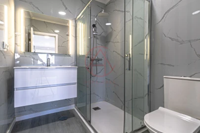 Apartamento T2 para Venda em Azeitão (São Lourenço e São Simão)