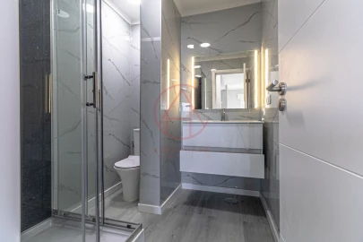 Apartamento T2 para Venda em Azeitão (São Lourenço e São Simão)