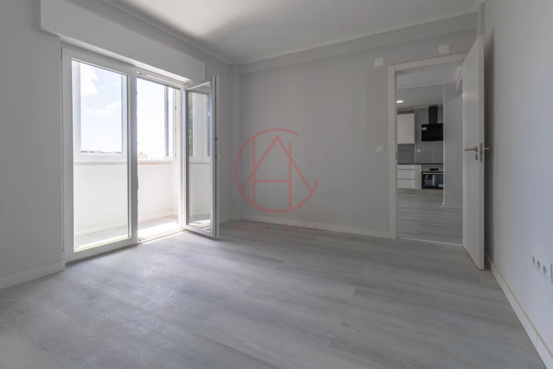 Apartamento T2 para Venda em Azeitão (São Lourenço e São Simão) Foto 14