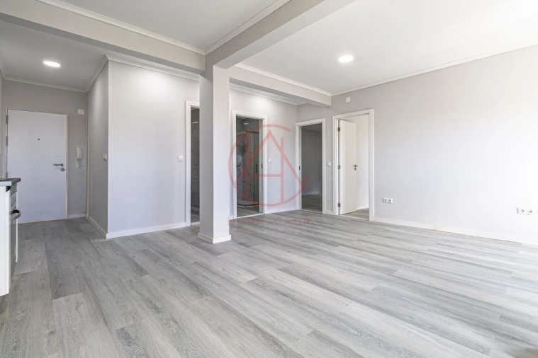 Apartamento T2 para Venda em Azeitão (São Lourenço e São Simão) Foto 5