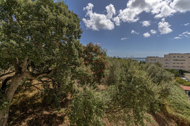 Apartamento T2 para Venda em Azeitão (São Lourenço e São Simão) Foto 16